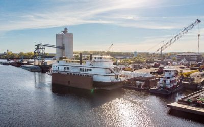 The Year’s Best: Our Most Impactful Marine Industry Articles You Won’t Want to Miss