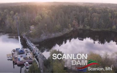 Minnesota Power Hydro Dam: The New Era of Renewable Energy