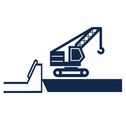 Marine Construction