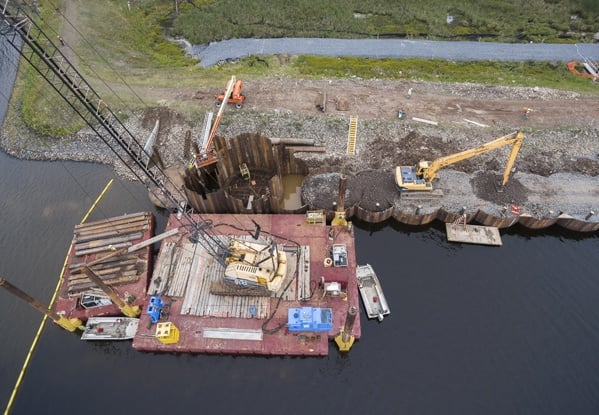 services-bucket-Cofferdams