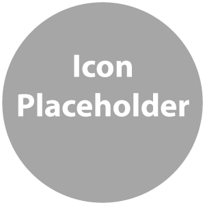 icon placeholder